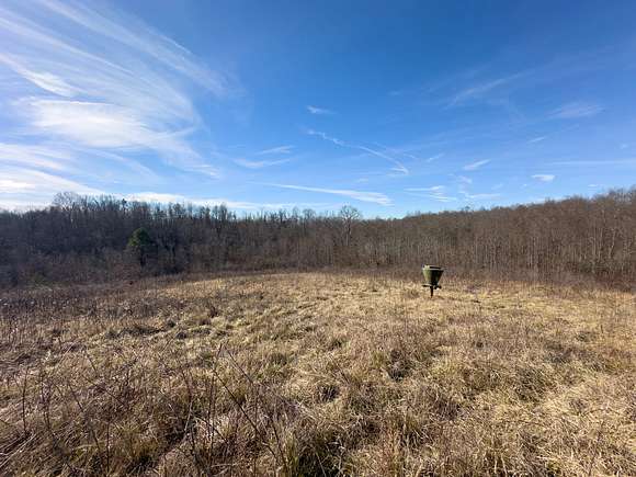 68.3 Acres of Recreational Land for Sale in Jackson, Ohio