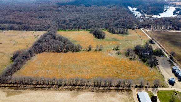 38.6 Acres of Recreational Land & Farm for Sale in Corning, Arkansas