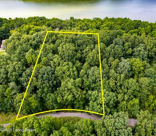 1.2 Acres of Residential Land for Sale in Bloomfield, Kentucky