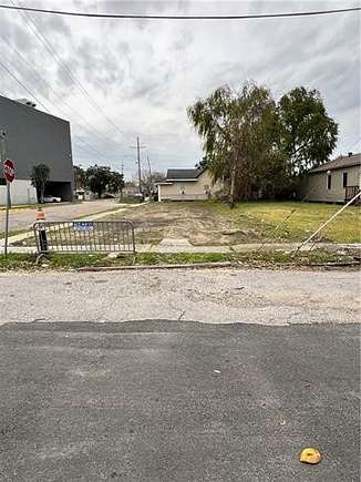 0.09 Acres of Residential Land for Sale in New Orleans, Louisiana