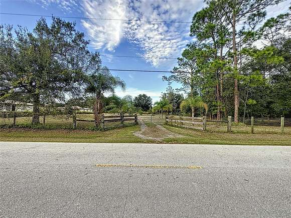 0.77 Acres of Residential Land for Sale in St. Cloud, Florida