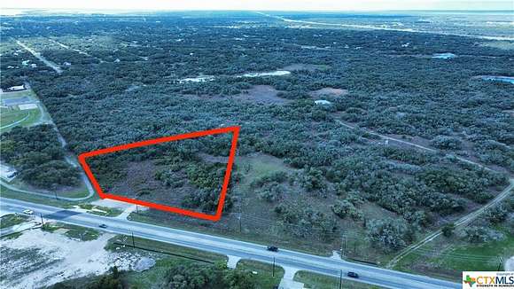 2.7 Acres of Residential Land for Sale in Rockport, Texas