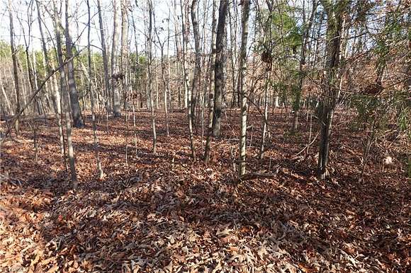 0.74 Acres of Residential Land for Sale in Greensboro, North Carolina