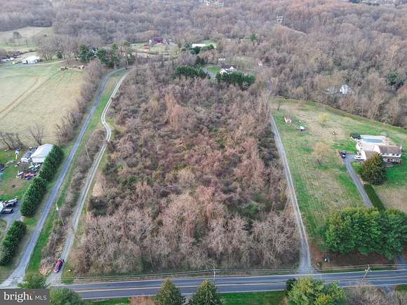 4.8 Acres of Residential Land for Sale in Colora, Maryland