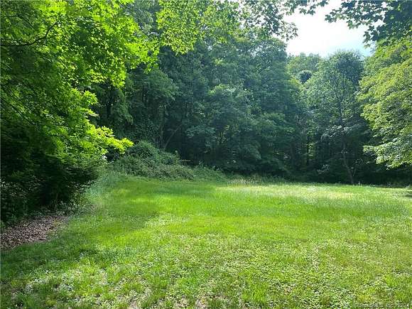 2.2 Acres of Residential Land for Sale in Weston, Connecticut