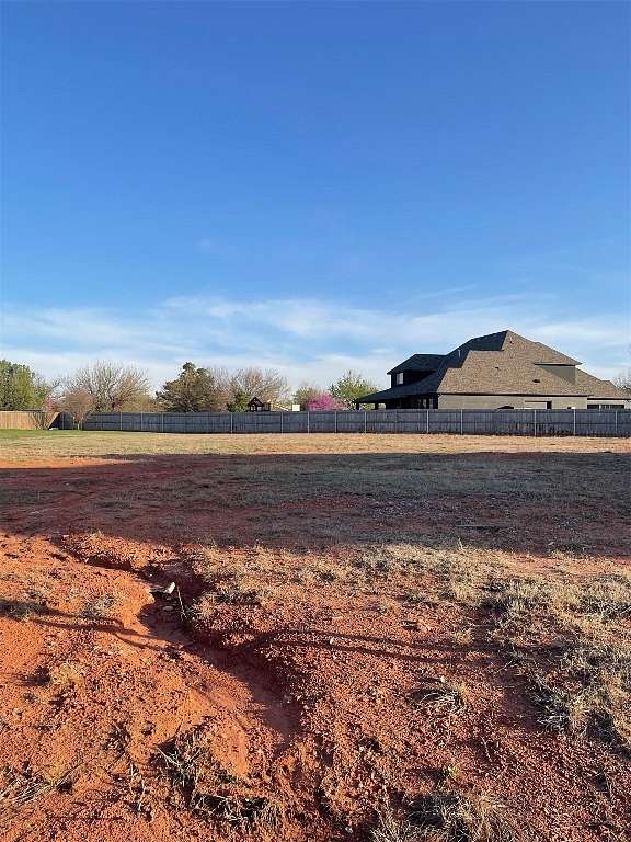 0.46 Acres of Residential Land for Sale in Mustang, Oklahoma