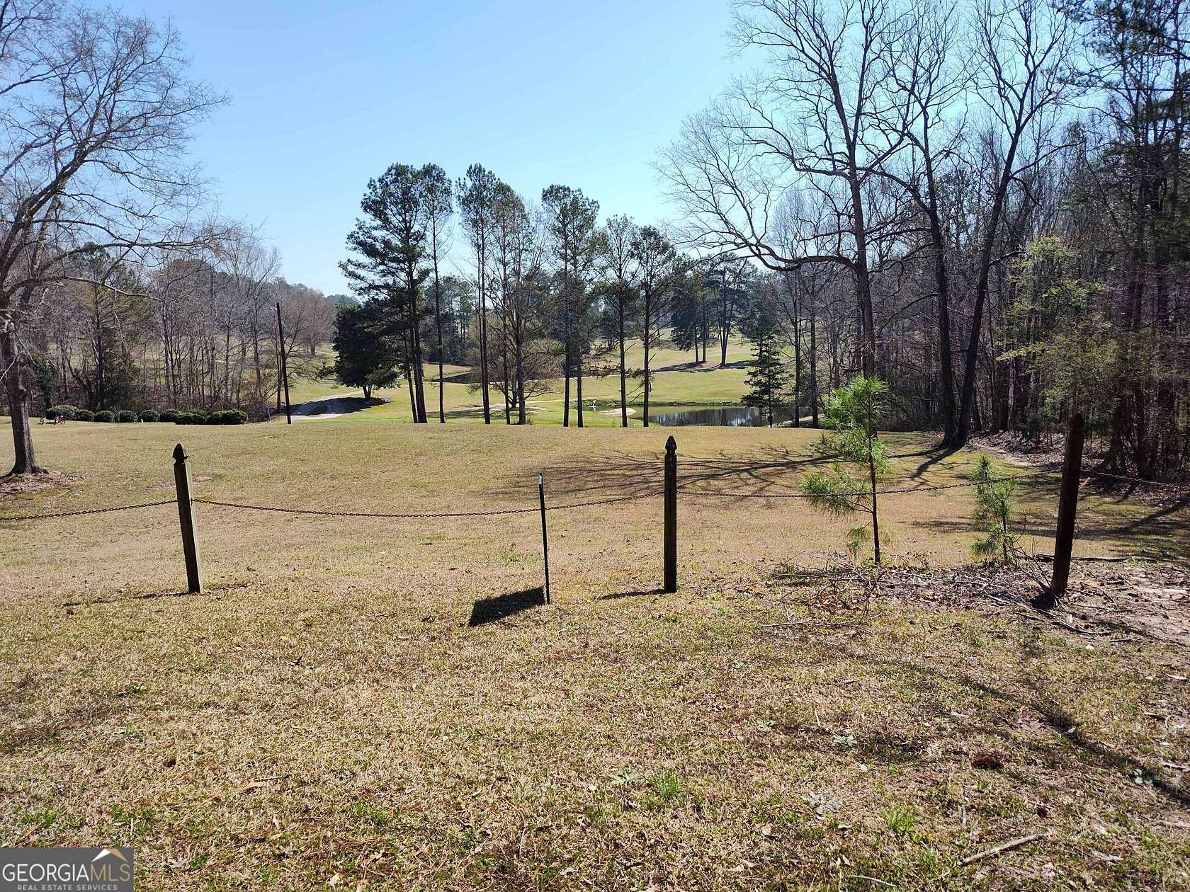 0.76 Acres of Residential Land for Sale in Elberton, Georgia