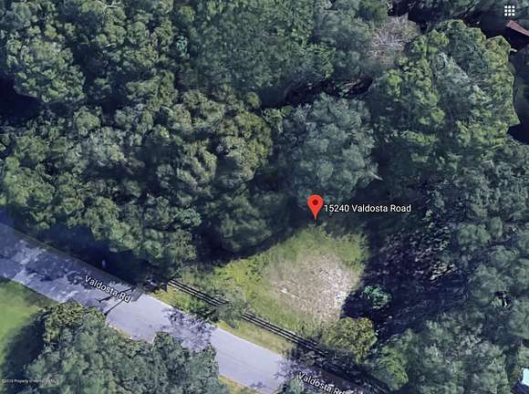 0.22 Acres of Residential Land for Sale in Spring Hill, Florida