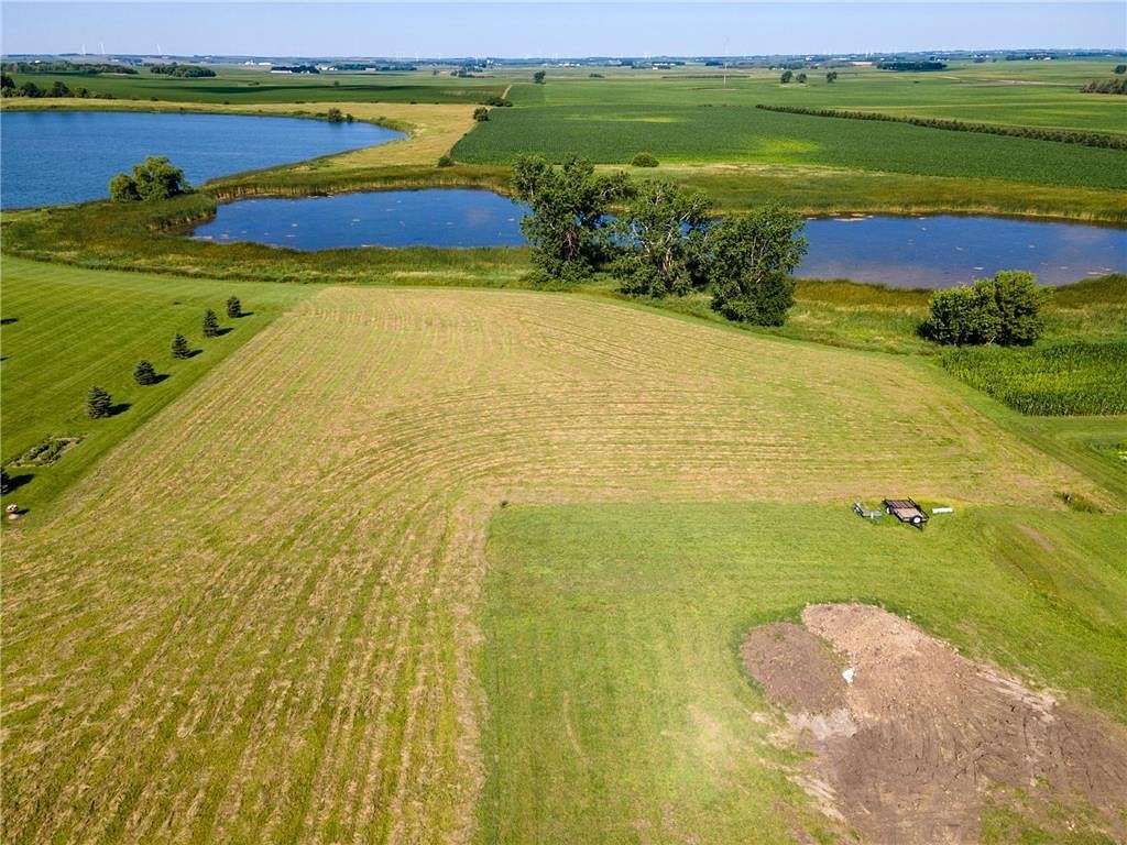 0.89 Acres of Land for Sale in Hadley, Minnesota