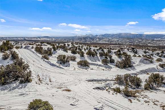 13.3 Acres of Land for Sale in Abiquiu, New Mexico