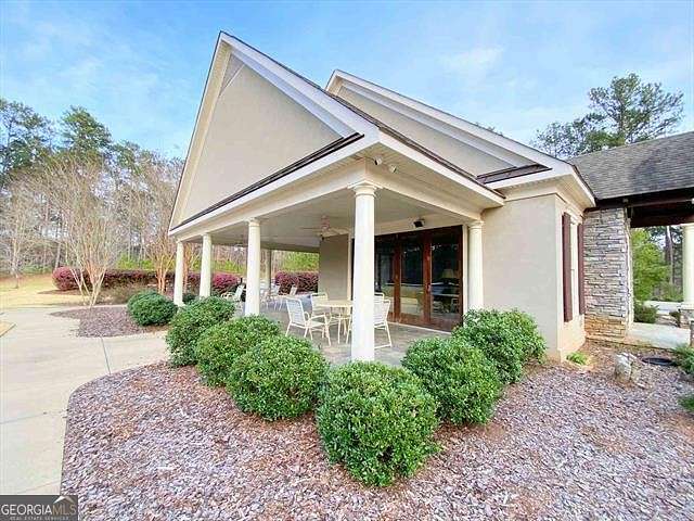 1.5 Acres of Residential Land for Sale in LaGrange, Georgia