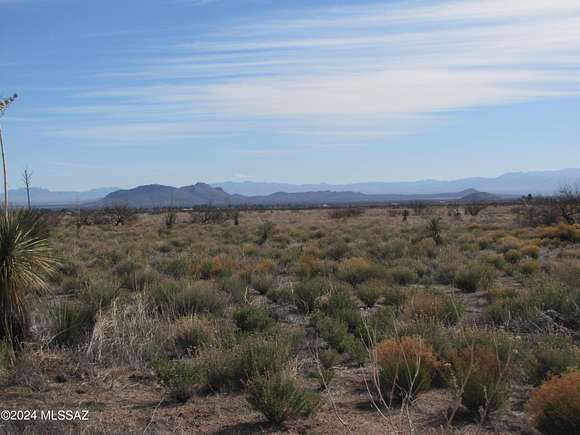 1.66 Acres of Residential Land for Sale in Pearce, Arizona