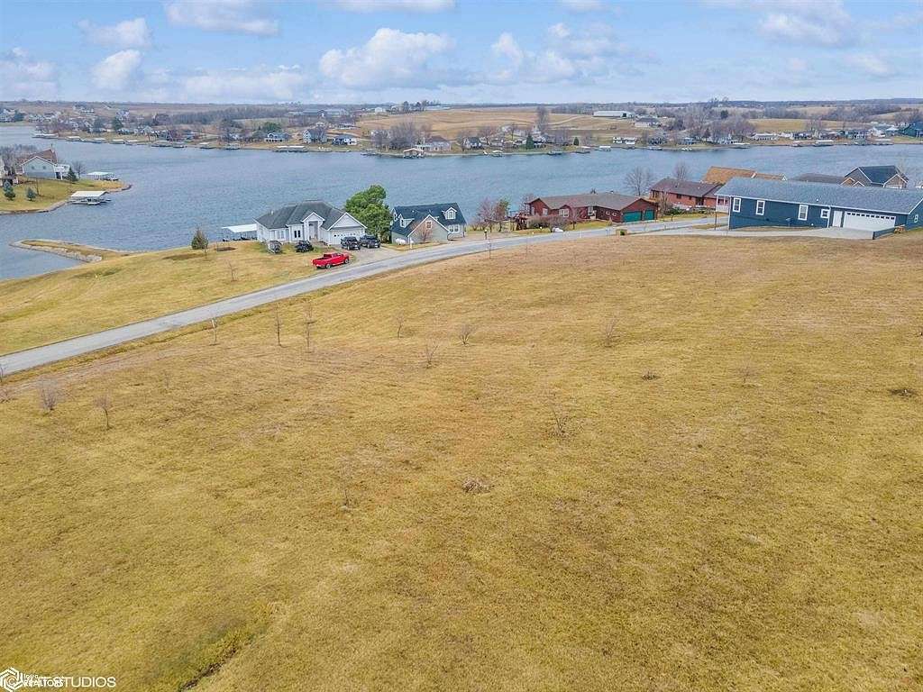 0.89 Acres of Residential Land for Sale in Ellston, Iowa
