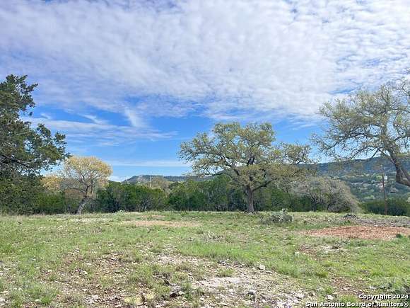 0.93 Acres of Residential Land for Sale in Canyon Lake, Texas