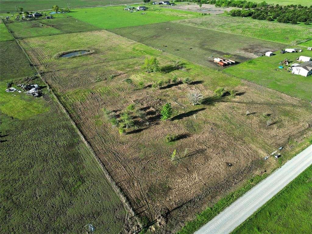 5.2 Acres of Land for Sale in Greenville, Texas
