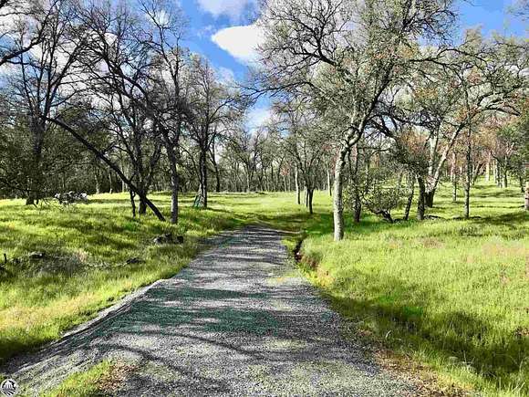 5.9 Acres of Residential Land for Sale in Sonora, California