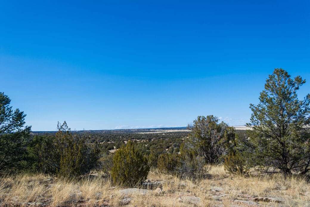 1.6 Acres of Residential Land for Sale in Seligman, Arizona