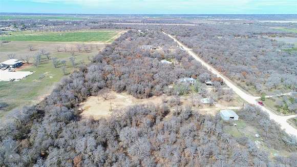 8.4 Acres of Residential Land for Sale in Clyde, Texas