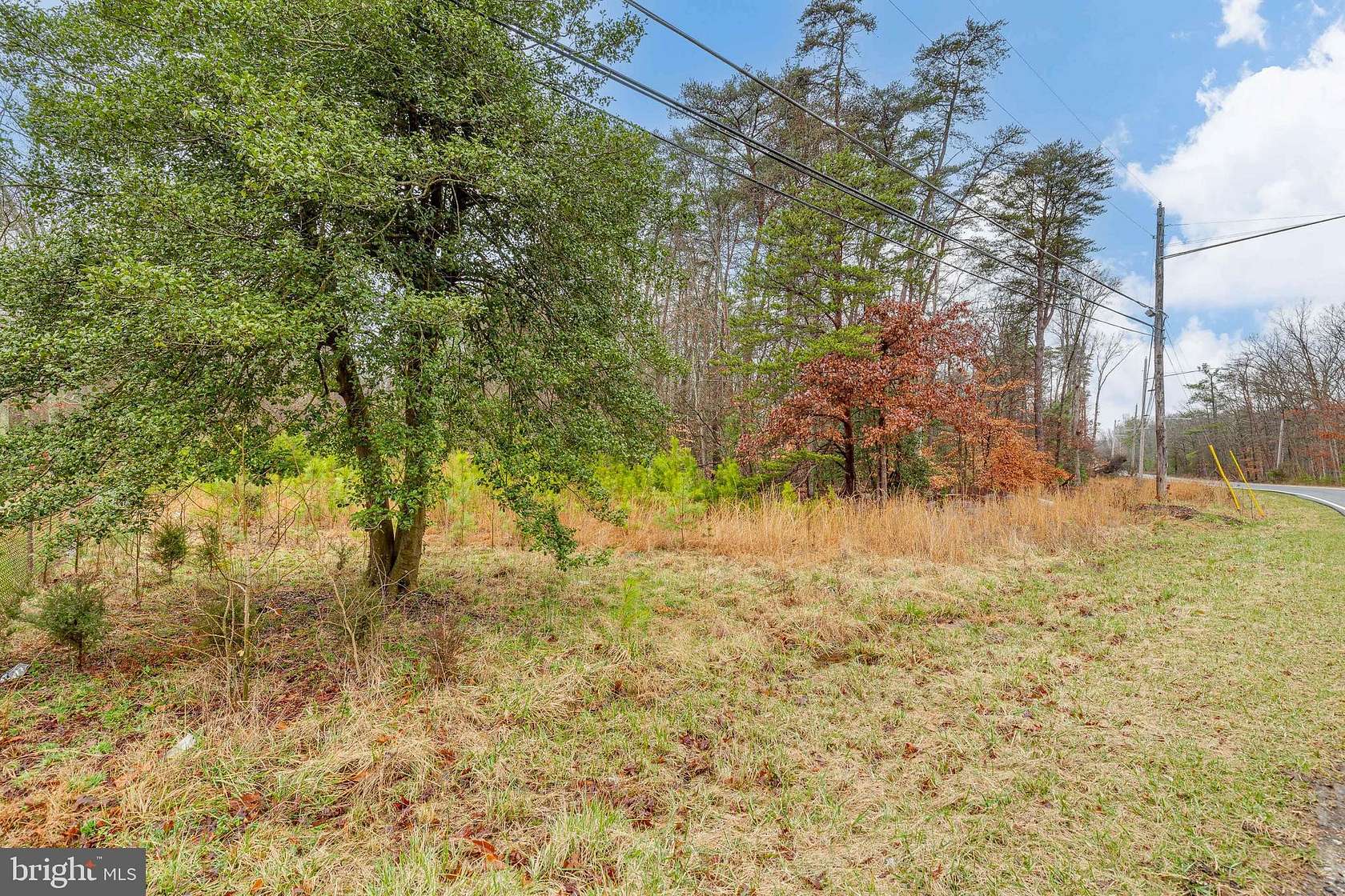 1.74 Acres of Residential Land for Sale in Brandywine, Maryland