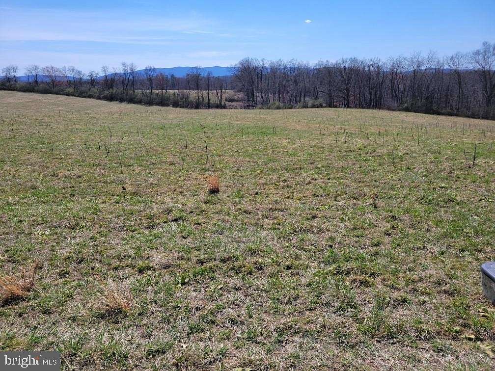 5 Acres of Agricultural Land for Sale in Cross Junction, Virginia