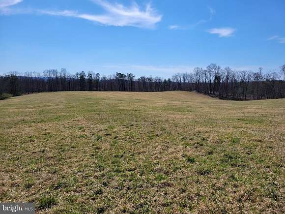 13 Acres of Land for Sale in Cross Junction, Virginia