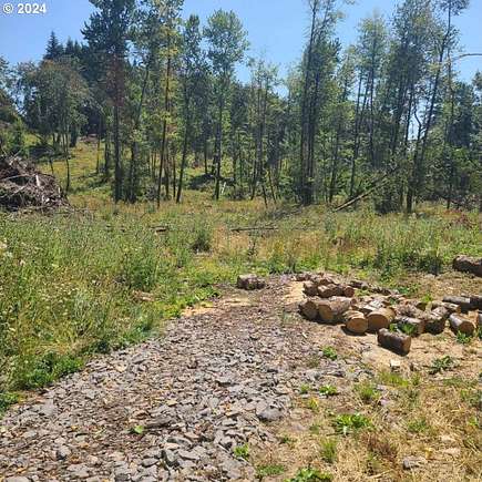 4.99 Acres of Residential Land for Sale in Damascus, Oregon