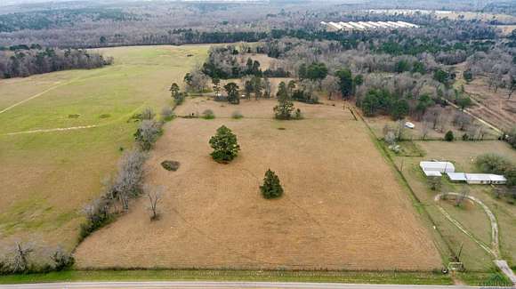 24.2 Acres of Agricultural Land for Sale in Winona, Texas
