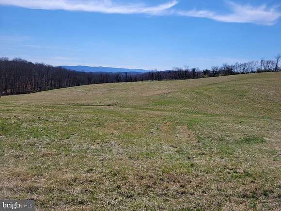 5.2 Acres of Agricultural Land for Sale in Cross Junction, Virginia