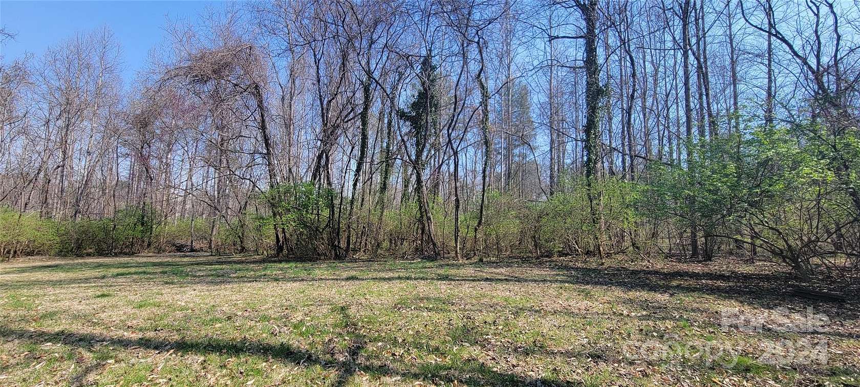 7.5 Acres of Land for Sale in Lenoir, North Carolina