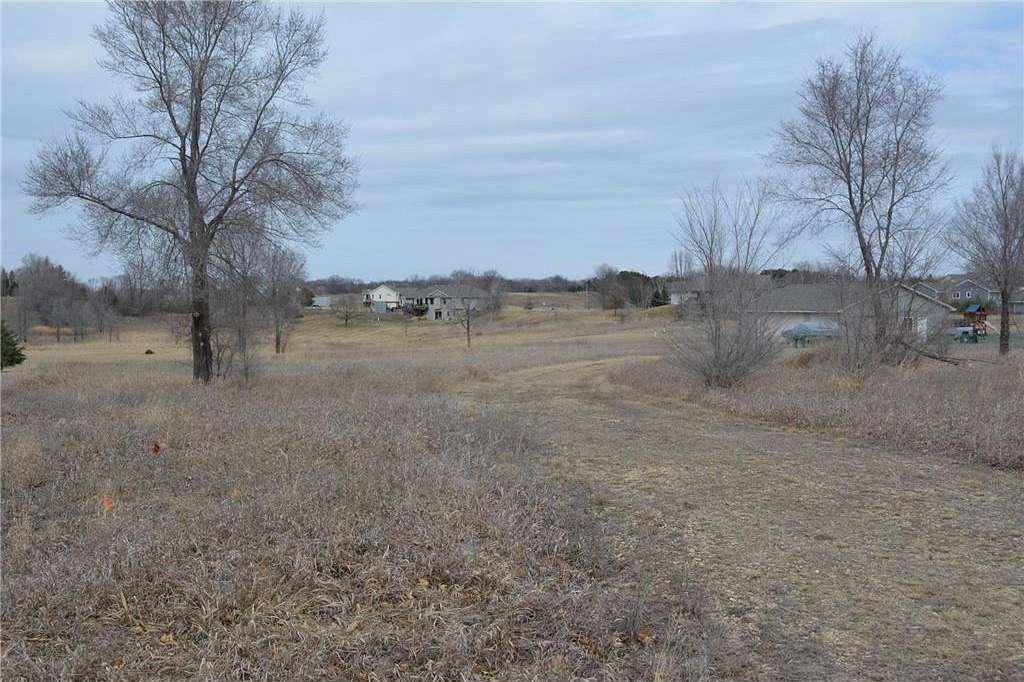 1.7 Acres of Residential Land for Sale in New Richmond, Wisconsin