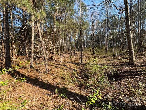 0.84 Acres of Residential Land for Sale in Hickory, North Carolina