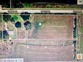 4.2 Acres of Residential Land with Home for Sale in Tecumseh, Kansas