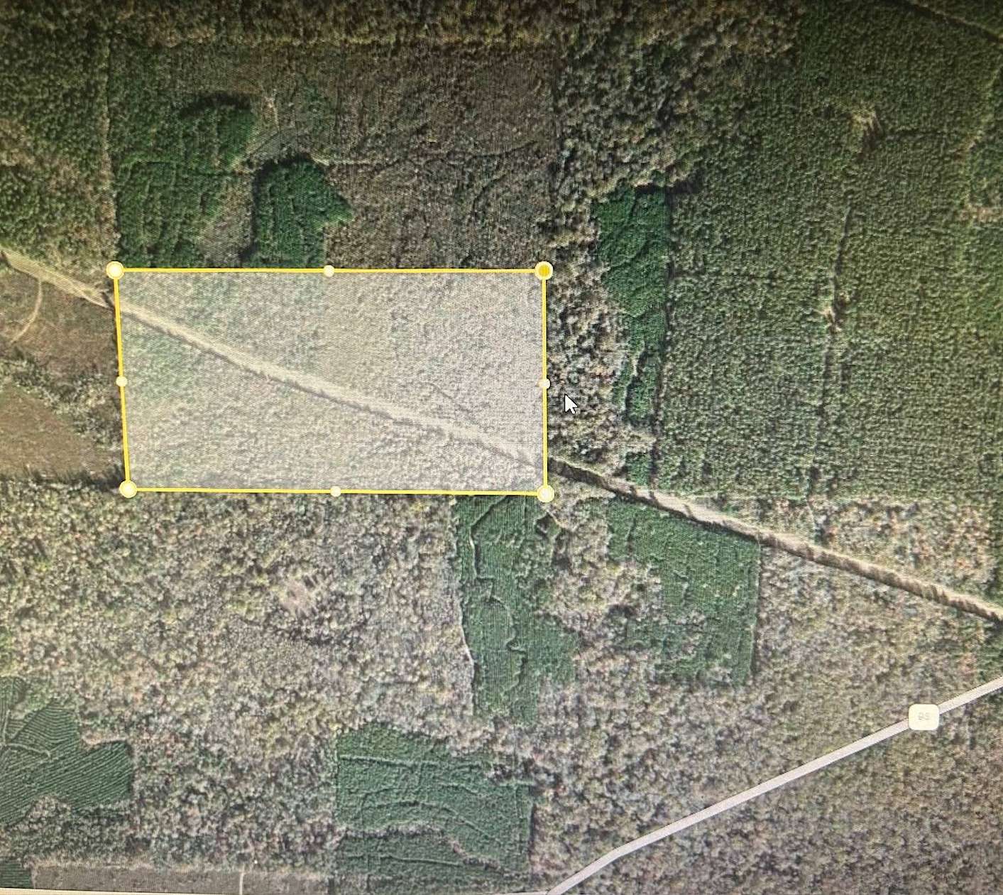 80 Acres of Recreational Land for Sale in Magnolia, Arkansas