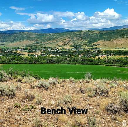 20 Acres of Agricultural Land for Sale in Woodland, Utah