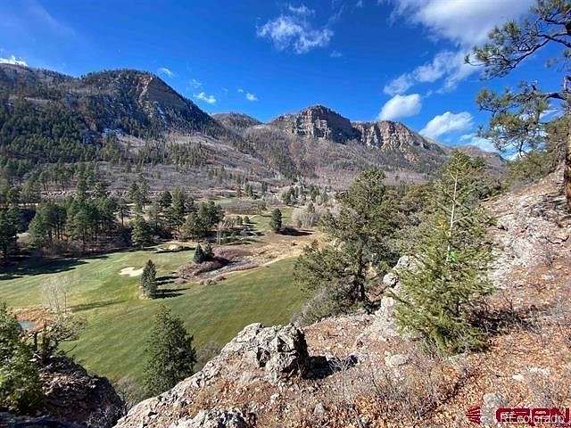 0.69 Acres of Residential Land for Sale in Durango, Colorado