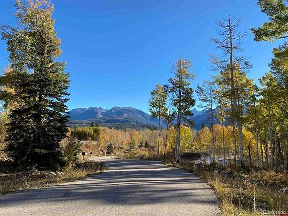7.7 Acres of Residential Land for Sale in Durango, Colorado