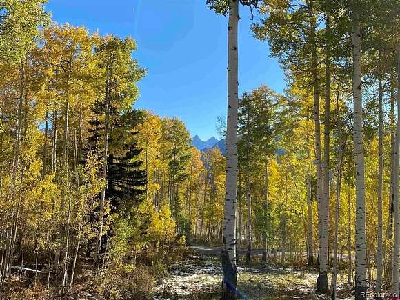 7 Acres of Residential Land for Sale in Durango, Colorado
