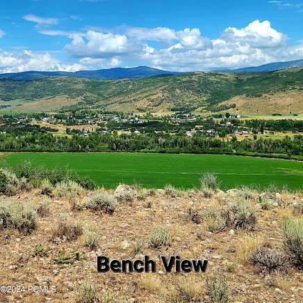 Residential Land for Sale in Kamas, Utah