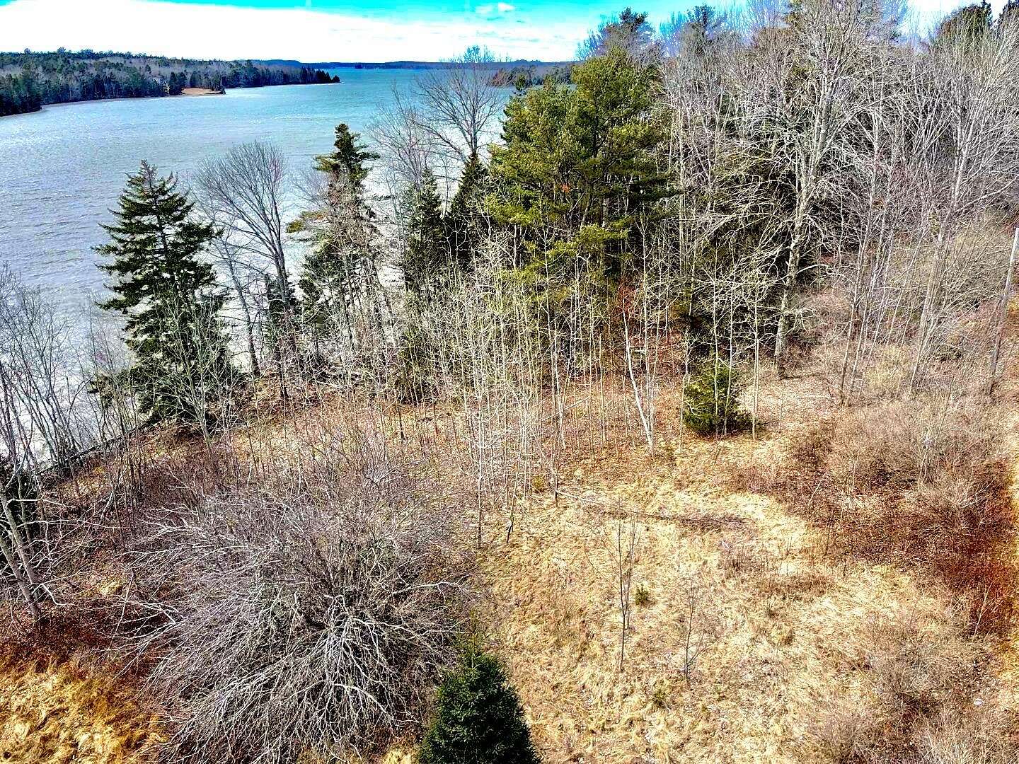 1 Acre of Residential Land for Sale in Gouldsboro, Maine