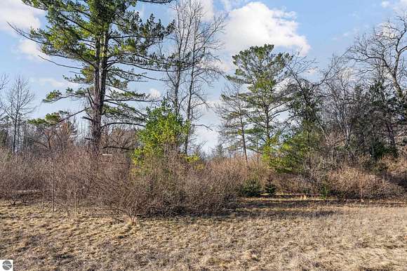 2.5 Acres of Commercial Land for Sale in Traverse City, Michigan