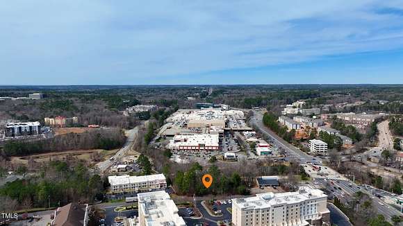 1.3 Acres of Commercial Land for Sale in Raleigh, North Carolina