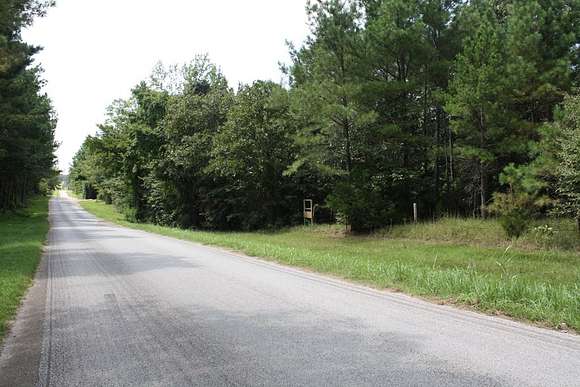 70 Acres of Mixed-Use Land for Sale in Oxford, Mississippi
