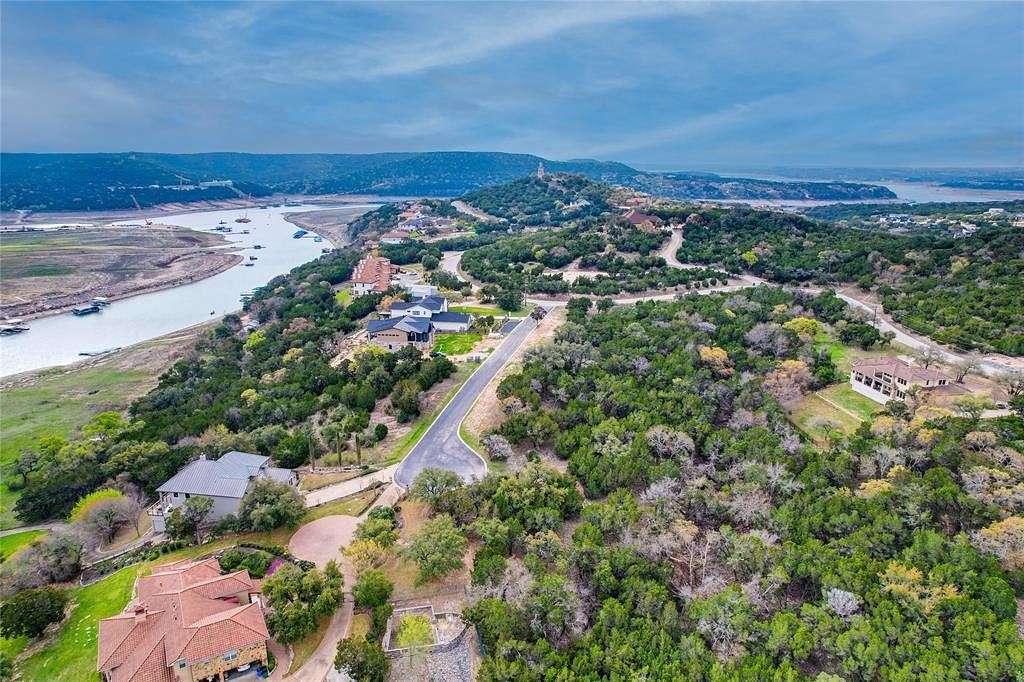 Residential Land for Sale in Jonestown, Texas