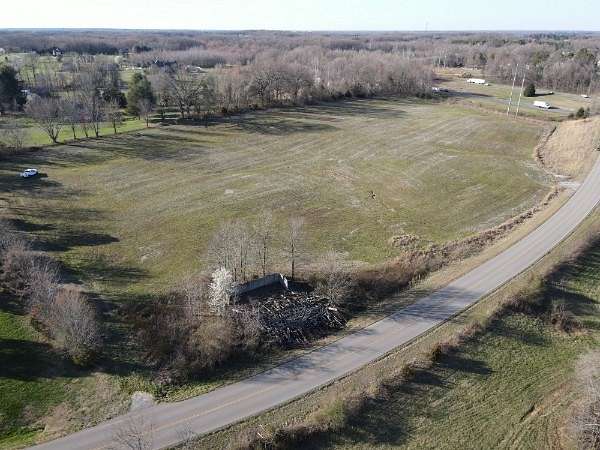 Residential Land for Sale in Clarksville, Tennessee