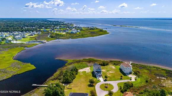 0.29 Acres of Residential Land for Sale in Newport, North Carolina