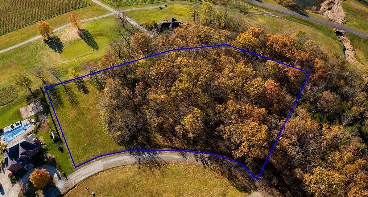 1.9 Acres of Residential Land for Sale in Clever, Missouri