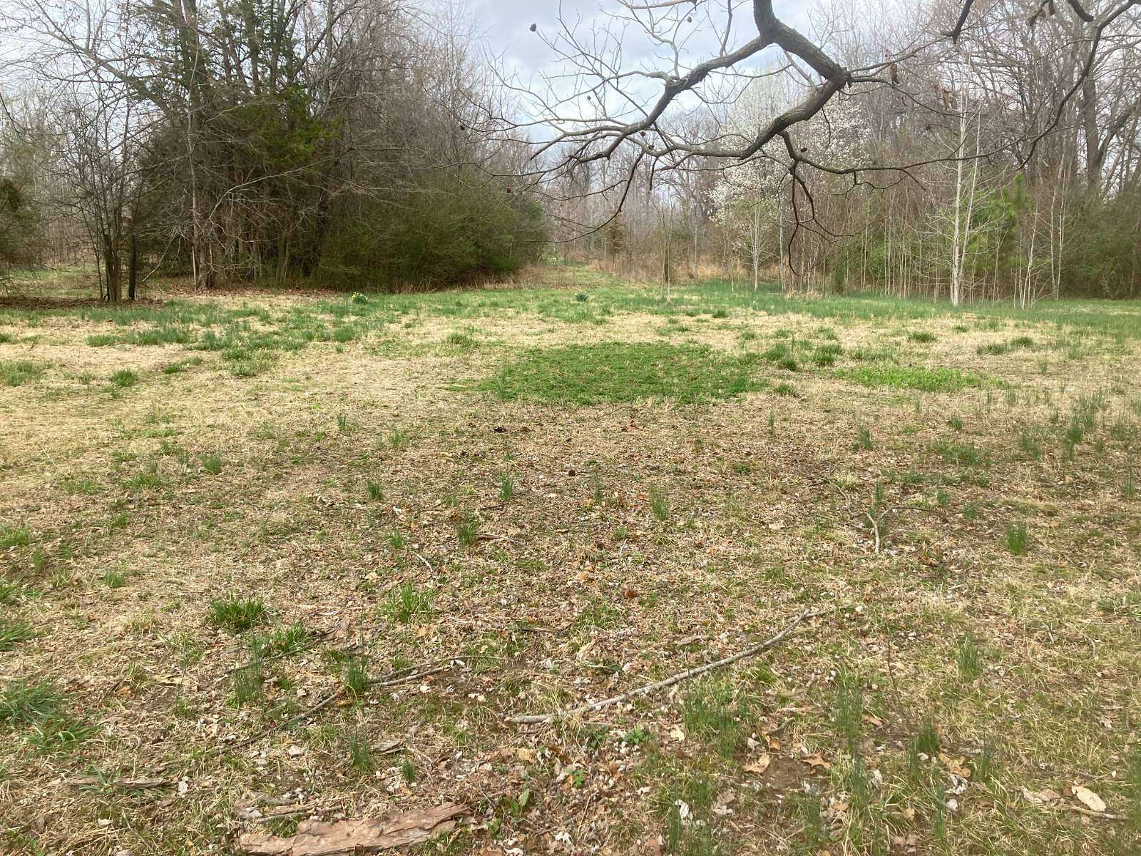 7.5 Acres of Residential Land for Sale in Paducah, Kentucky