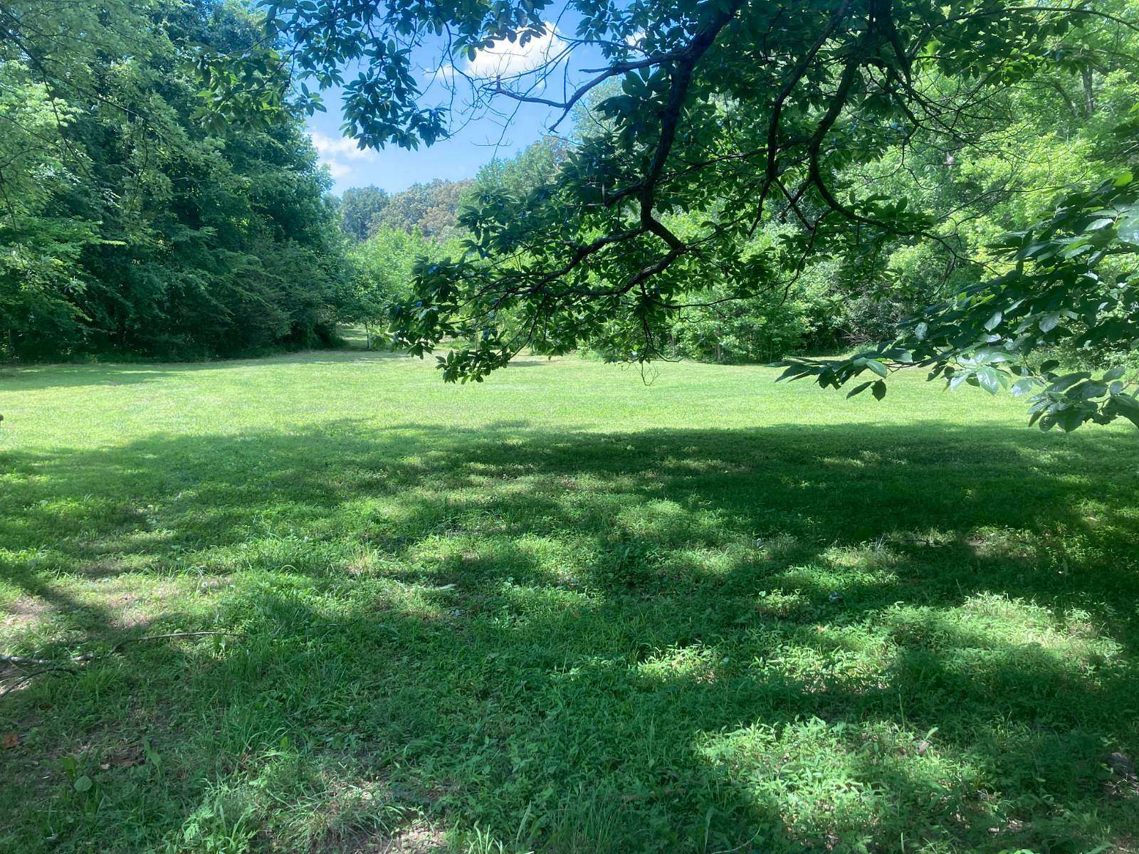 7.5 Acres of Residential Land for Sale in Paducah, Kentucky