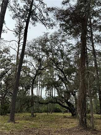 0.61 Acres of Residential Land for Sale in Daufuskie Island, South Carolina