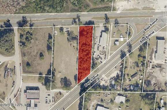 1 Acre of Commercial Land for Sale in Lake City, Florida